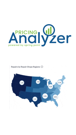 Pricing Analyzer Manual